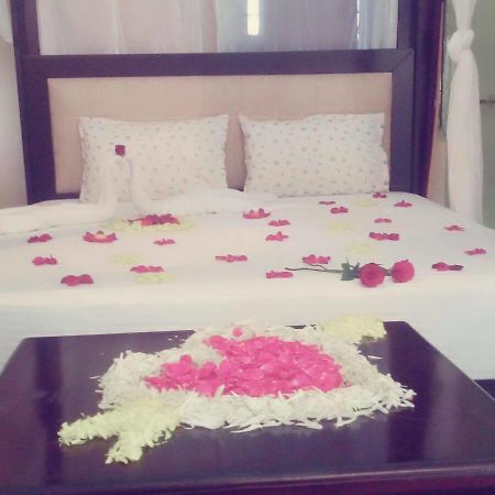 Ananya Eco Resorts & Spa Haydarabad Dış mekan fotoğraf