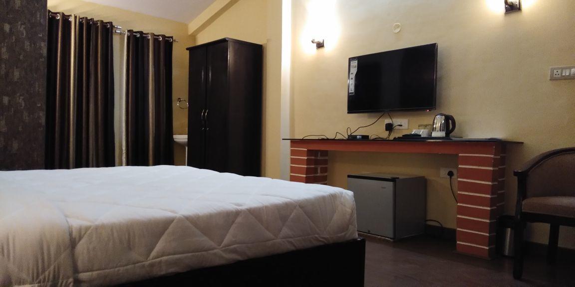 Ananya Eco Resorts & Spa Haydarabad Dış mekan fotoğraf