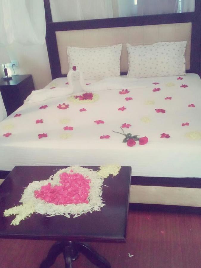 Ananya Eco Resorts & Spa Haydarabad Dış mekan fotoğraf