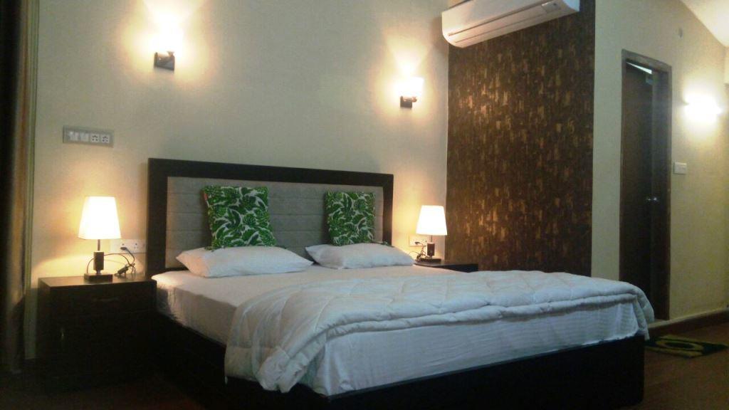 Ananya Eco Resorts & Spa Haydarabad Dış mekan fotoğraf
