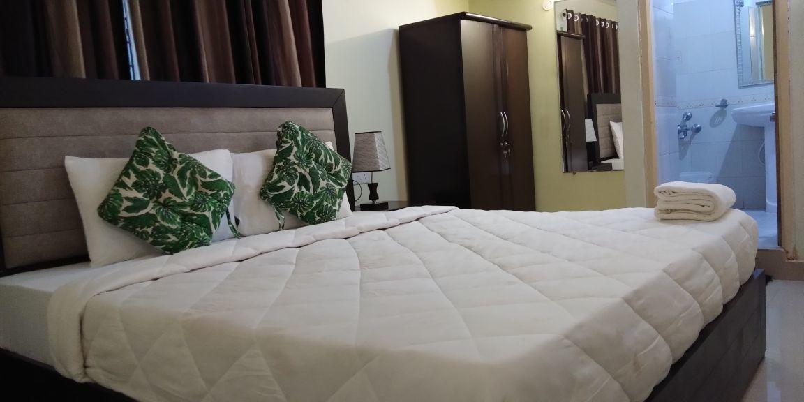 Ananya Eco Resorts & Spa Haydarabad Dış mekan fotoğraf