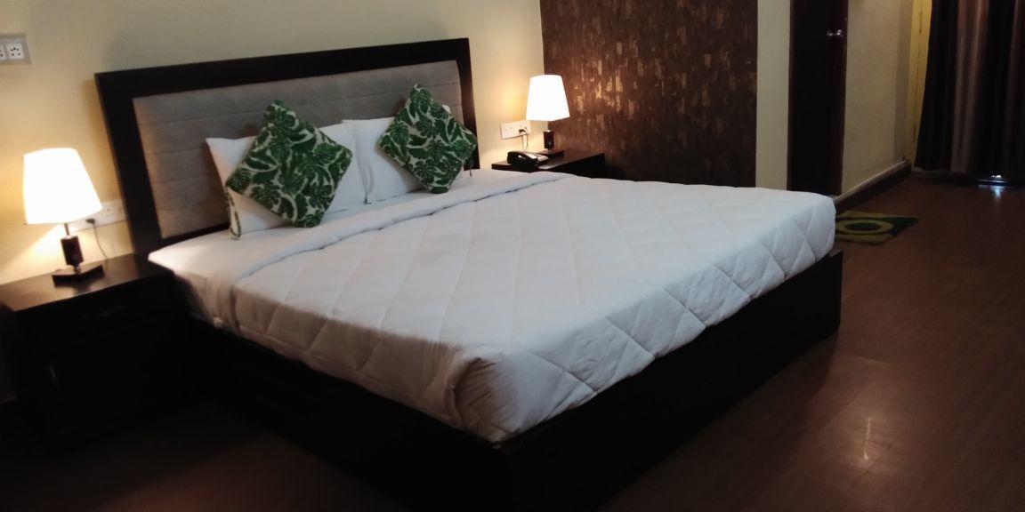 Ananya Eco Resorts & Spa Haydarabad Dış mekan fotoğraf