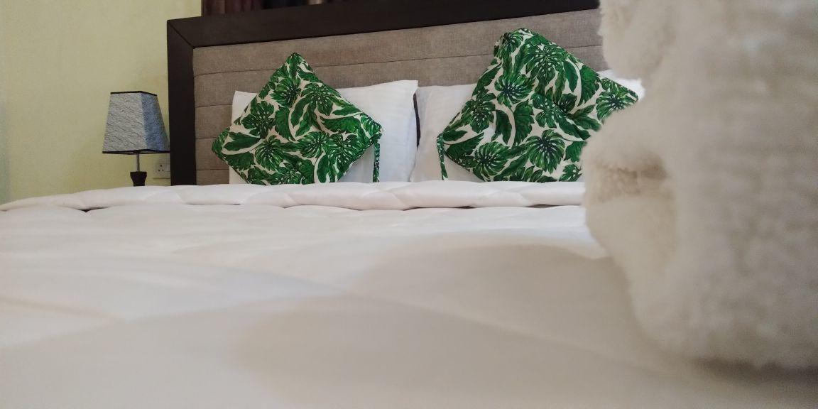 Ananya Eco Resorts & Spa Haydarabad Dış mekan fotoğraf